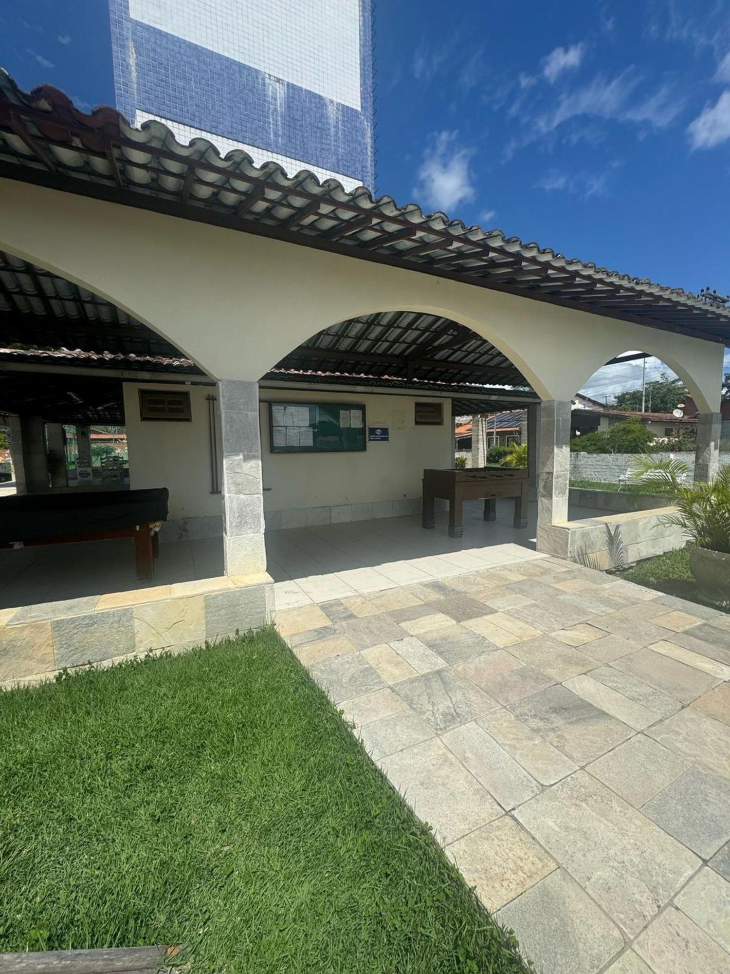 Casa Baviera 156 - Condominio Baviera Gravata  Exterior photo
