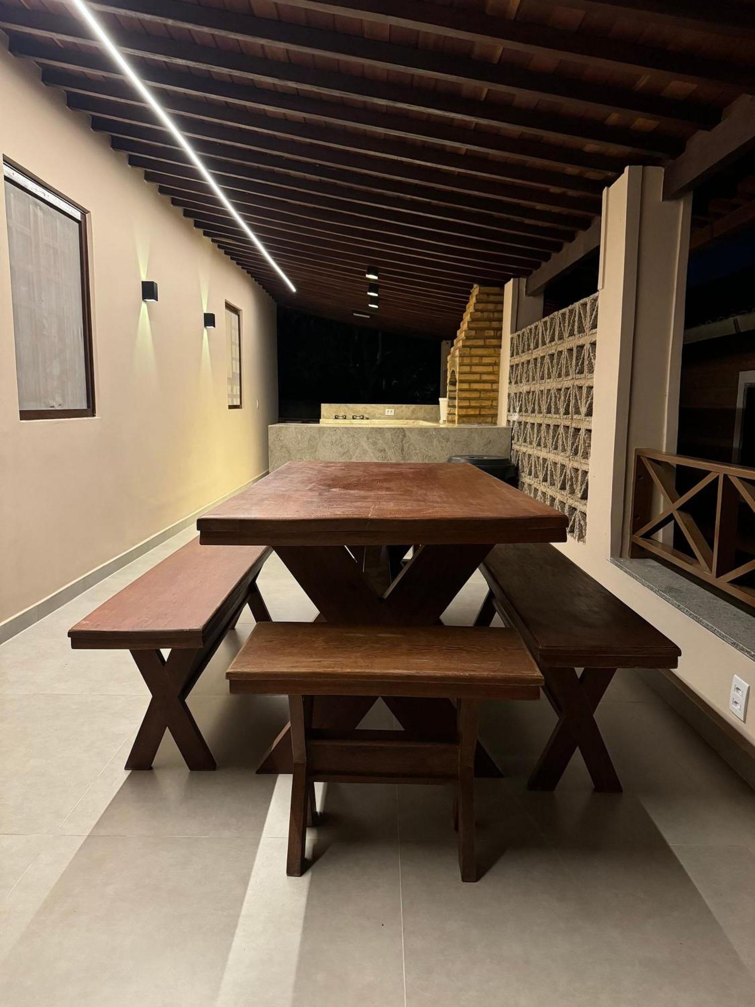 Casa Baviera 156 - Condominio Baviera Gravata  Exterior photo